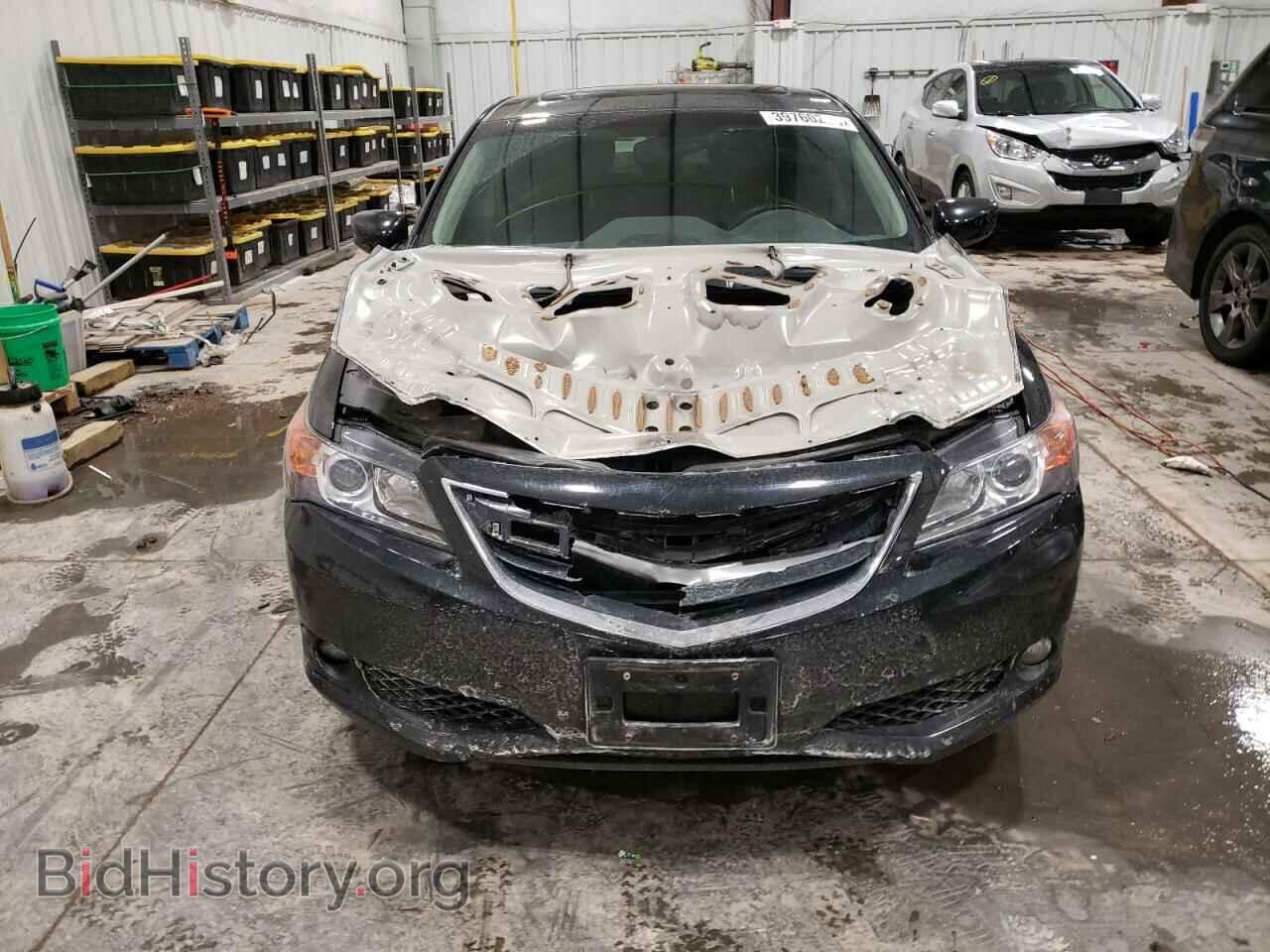 2013 ACURA ILX - VIN: 19VDE2E55DE001072 - Фото 5