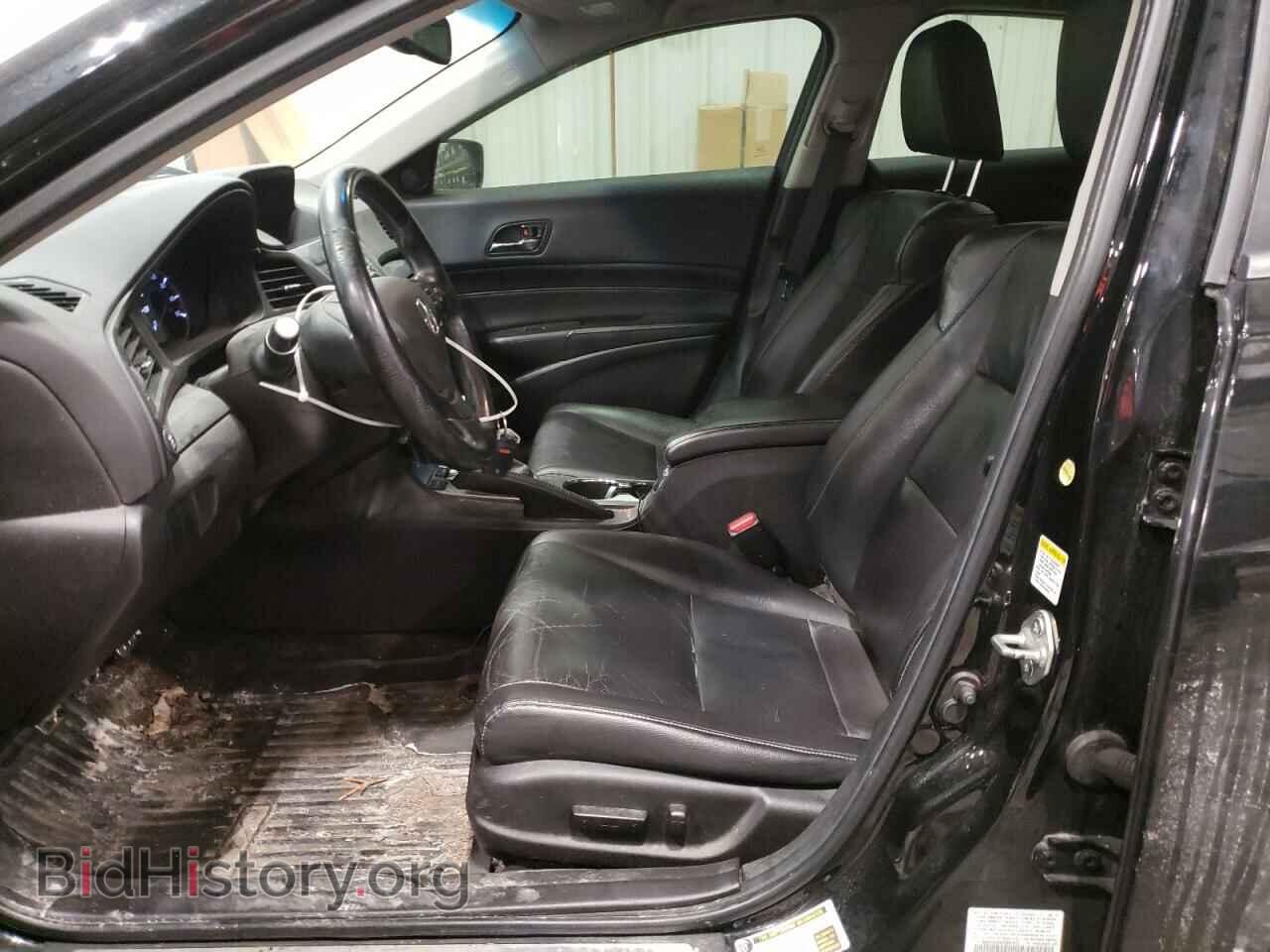 2013 ACURA ILX - VIN: 19VDE2E55DE001072 - Фото 7
