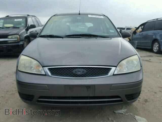 2007 FORD FOCUS - VIN: 1FAFP31N07W179915 - Photo 9