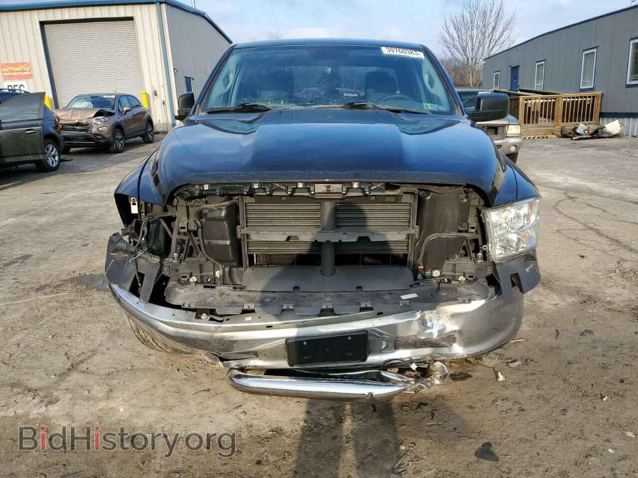 2018 RAM 1500 - VIN: 1C6RR7FG6JS290154 - Фото 5