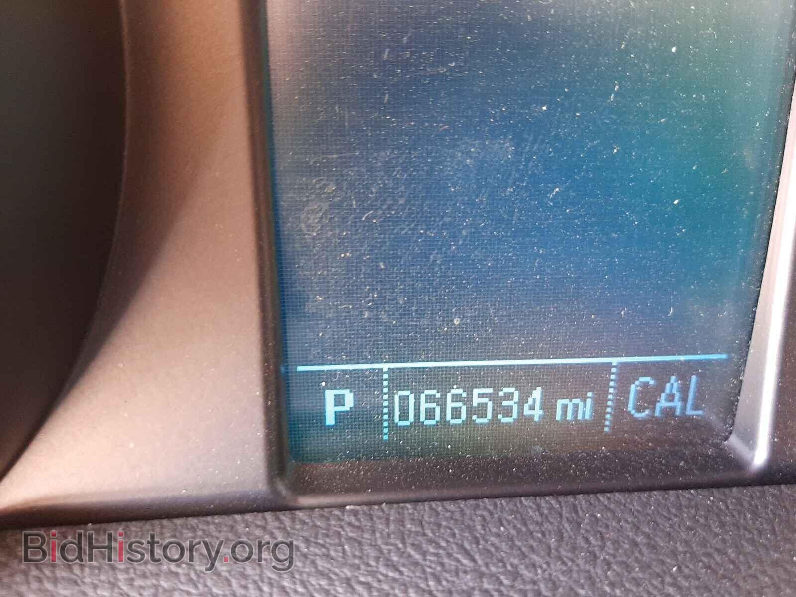 2014 BUICK ENCORE - VIN: KL4CJDSB2EB536096 - Photo 8