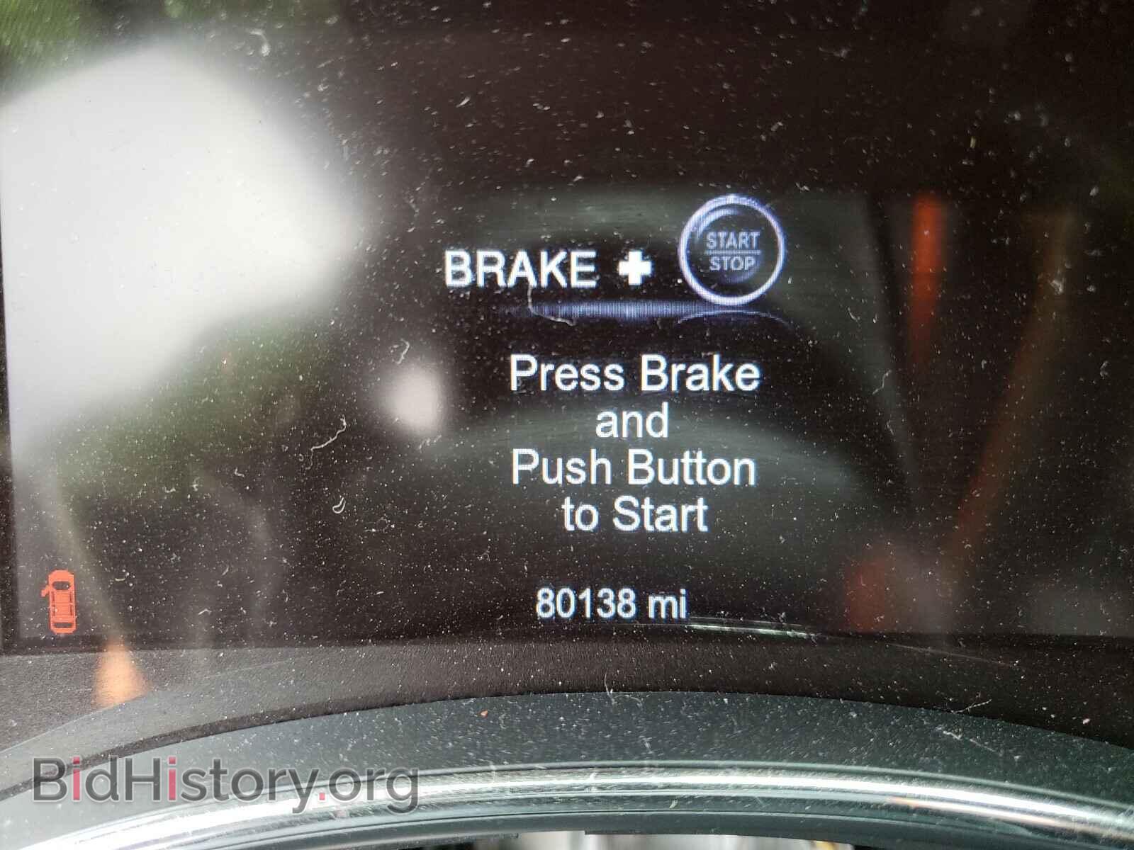 2014 DODGE DURANGO - VIN: 1C4RDHAG4EC532301 - Фото 8