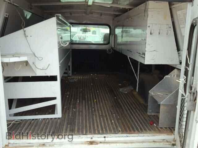 2006 CHEVROLET SILVERADO - VIN: 3GCEC14X36G252727 - Фото 6