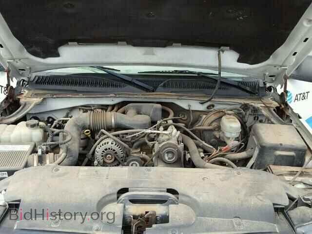 2006 CHEVROLET SILVERADO - VIN: 3GCEC14X36G252727 - Фото 7