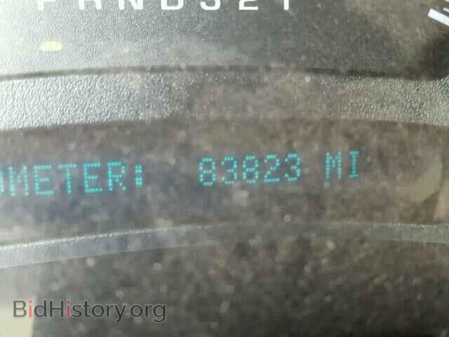 2006 CHEVROLET SILVERADO - VIN: 3GCEC14X36G252727 - Фото 8