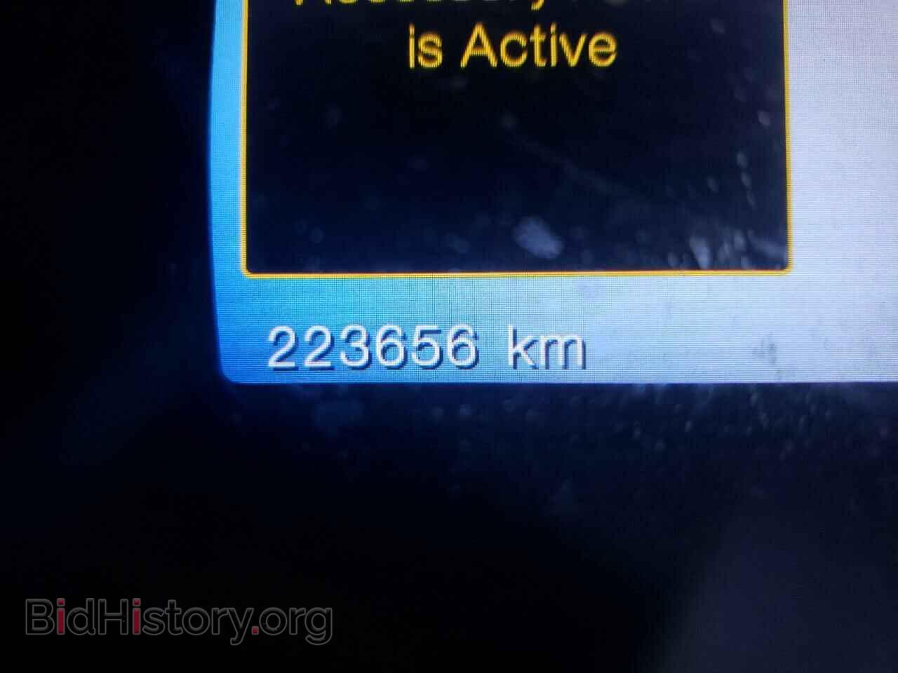 2013 FORD EXPLORER - VIN: 1FM5K8F80DGB00426 - Photo 8