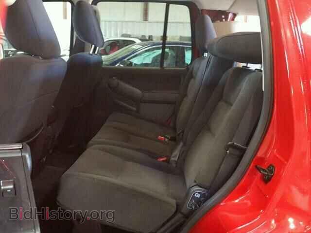 2010 FORD EXPLORER - VIN: 1FMEU8DE5AUA33340 - Фото 6