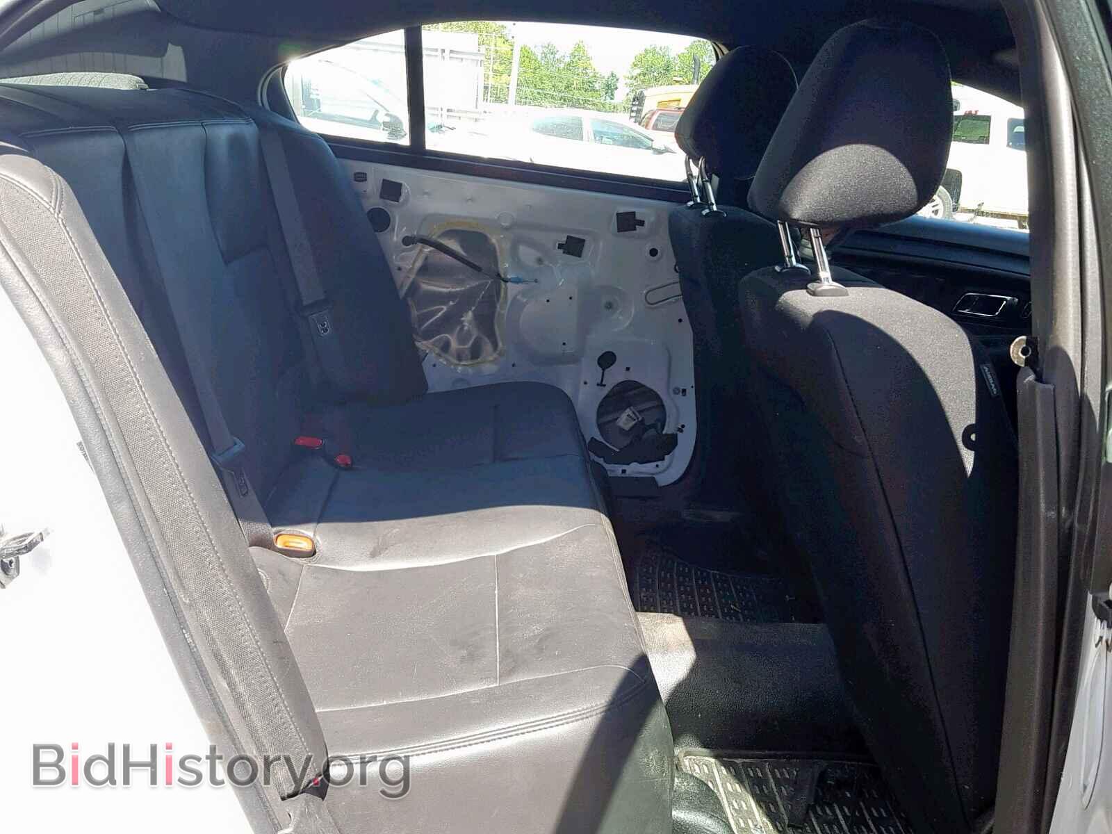 2015 FORD TAURUS - VIN: 1FAHP2MK4FG102431 - Photo 6