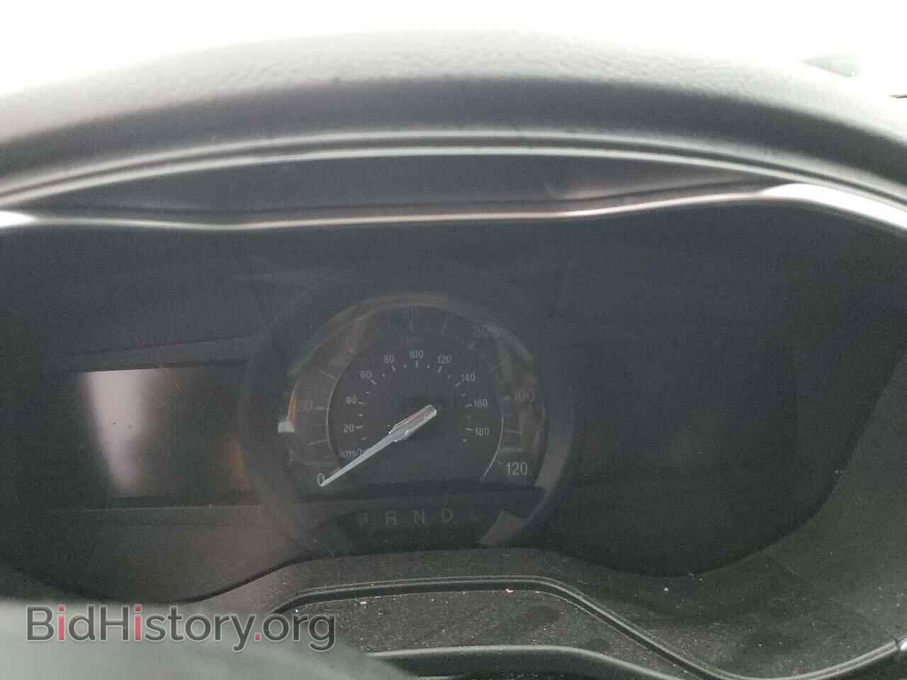 2019 FORD FUSION - VIN: 3FA6P0RU5KR117299 - Фото 9