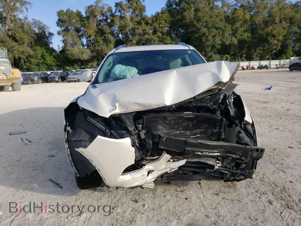 2013 BUICK ENCLAVE - VIN: 5GAKRDKD0DJ113440 - Фото 5