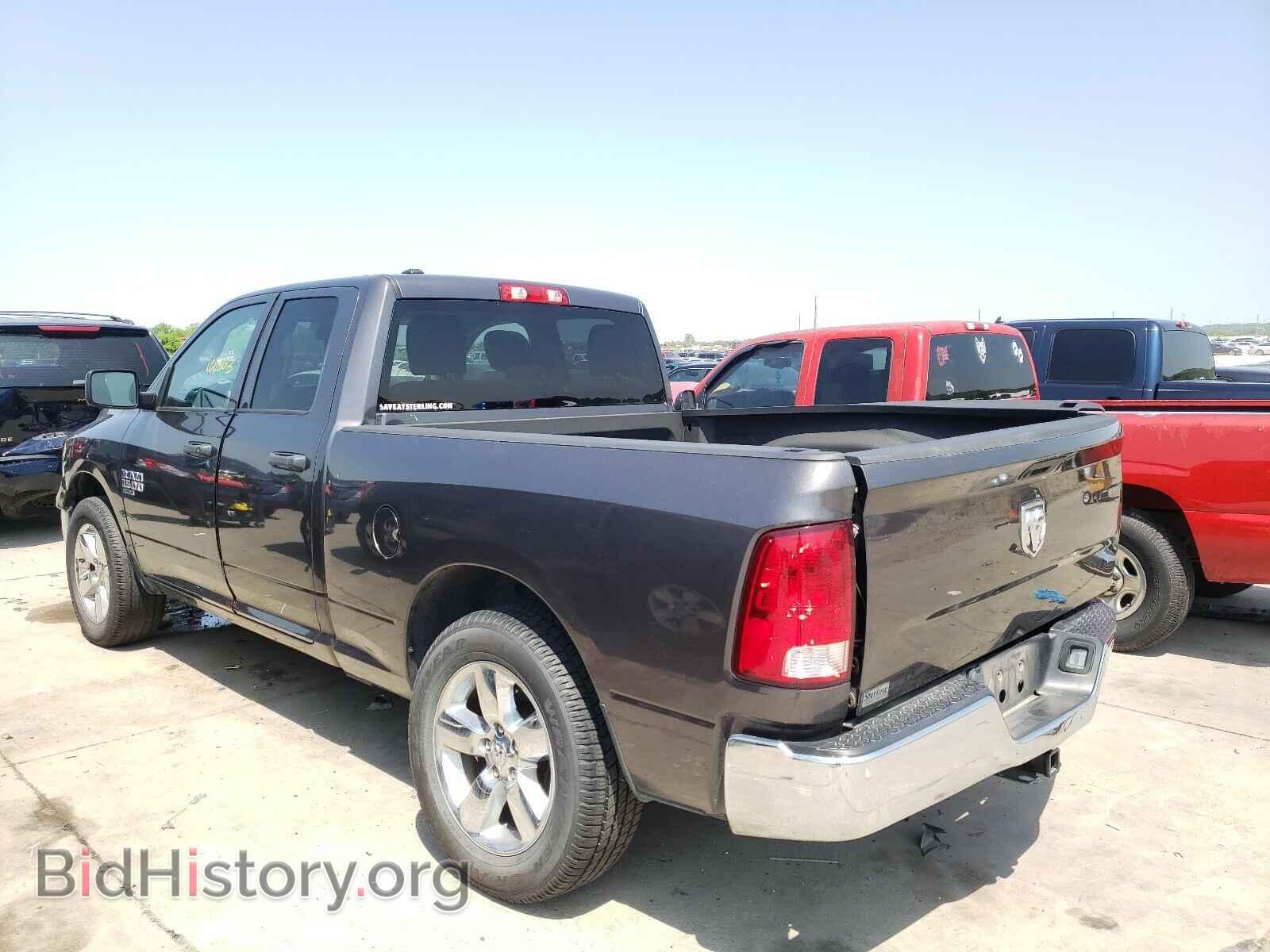 2019 RAM 1500 - VIN: 1C6RR6FG0KS524347 - Photo 3
