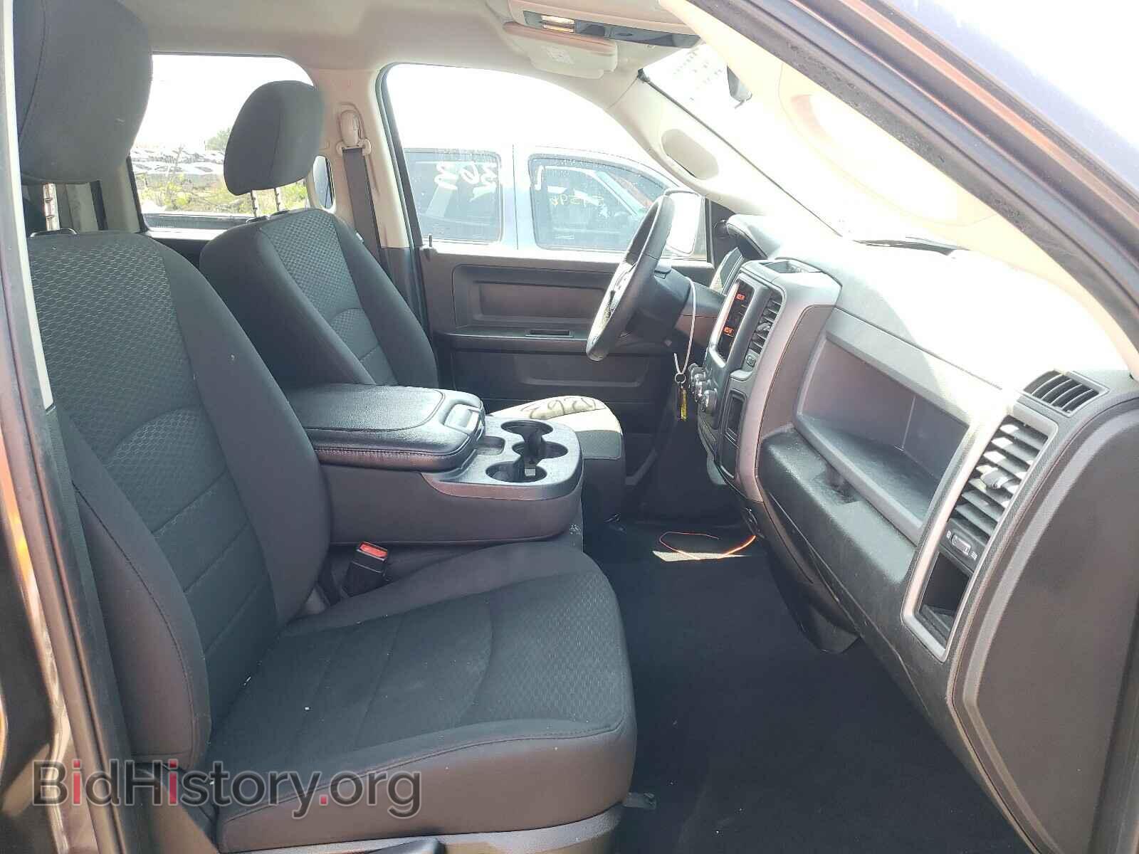 2019 RAM 1500 - VIN: 1C6RR6FG0KS524347 - Photo 5