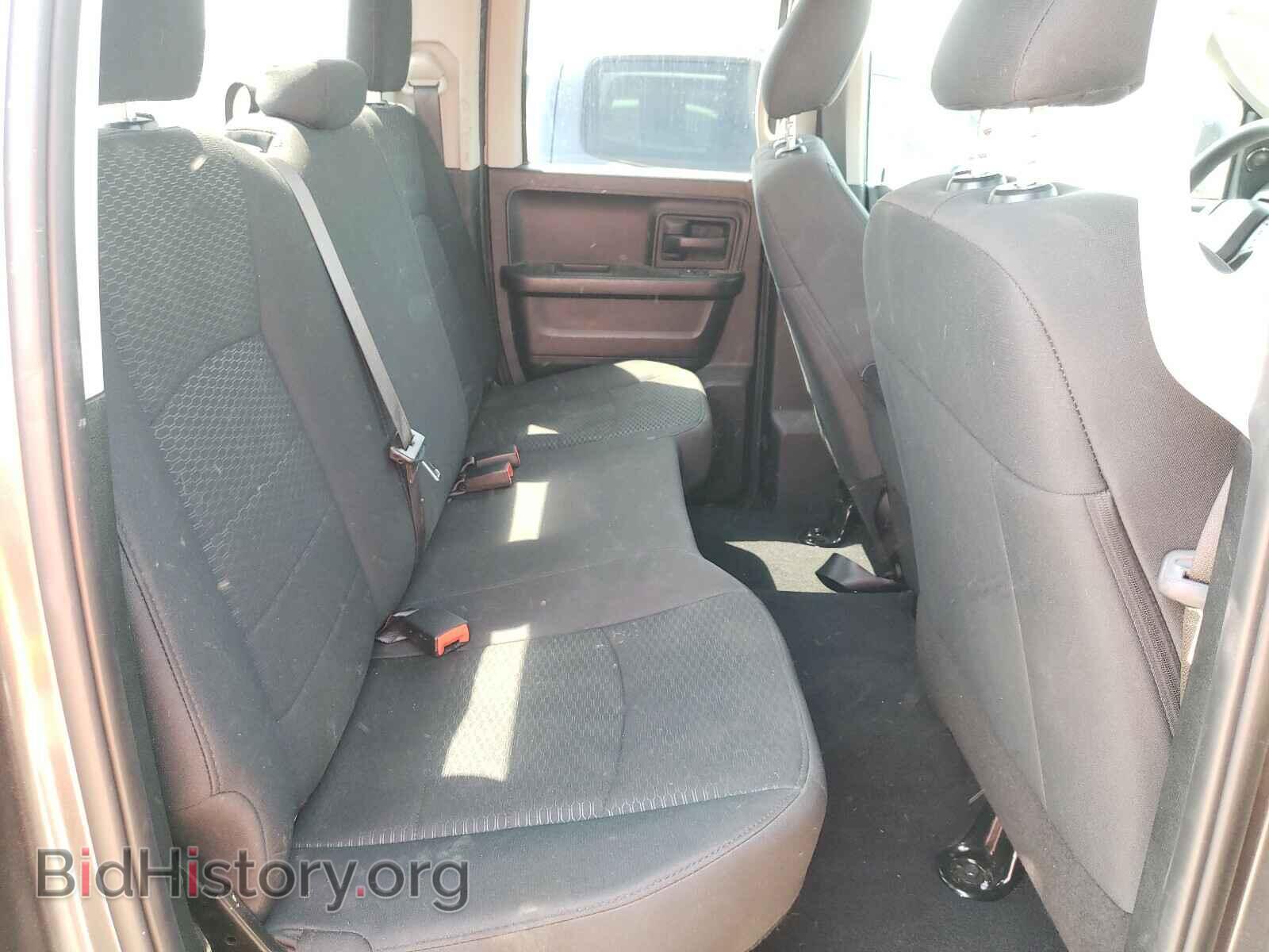 2019 RAM 1500 - VIN: 1C6RR6FG0KS524347 - Photo 6