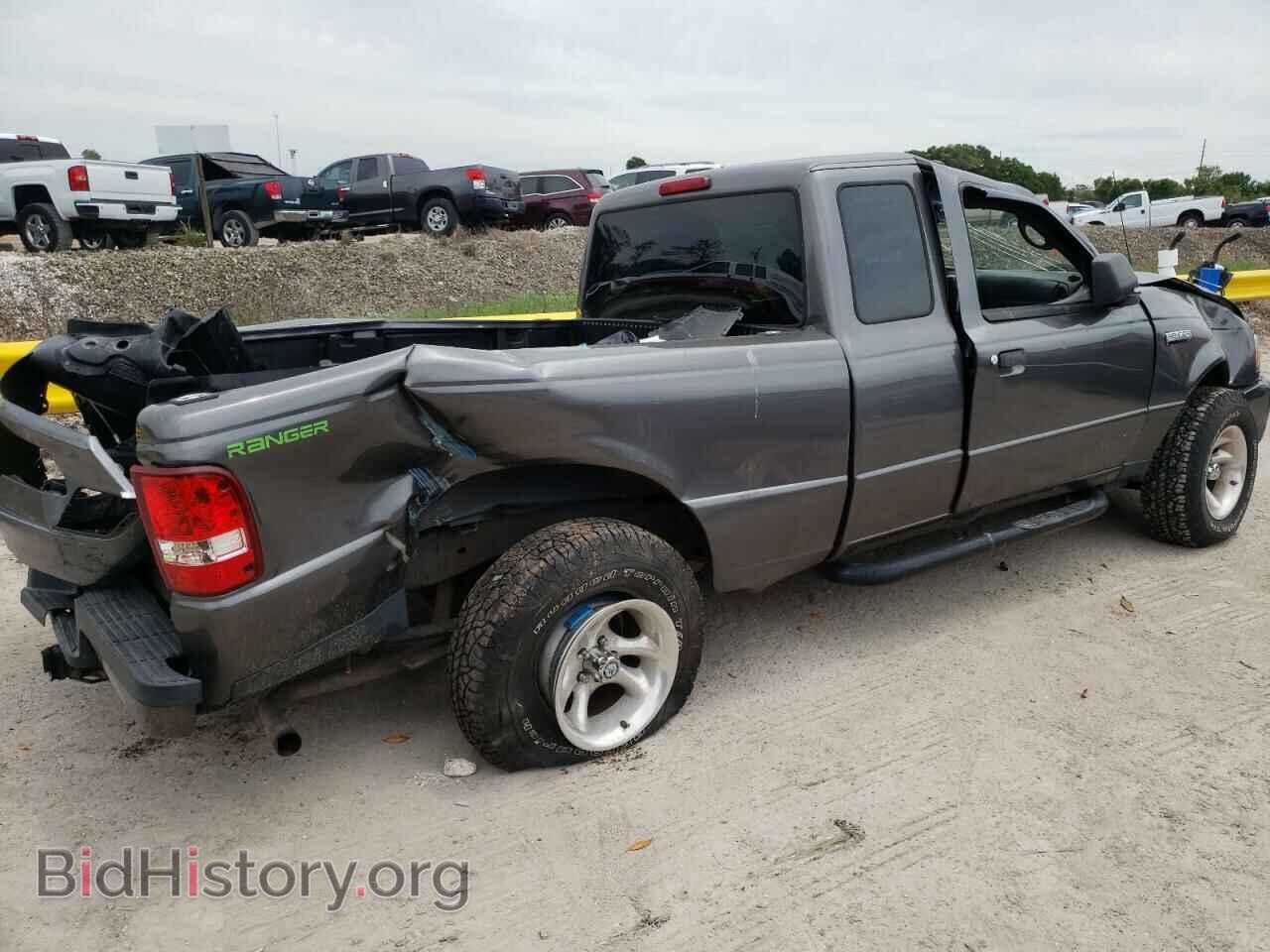 2010 FORD RANGER - VIN: 1FTKR1ED5APA08653 - Фото 9