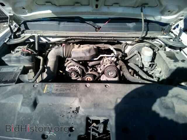 2010 CHEVROLET SILVERADO - VIN: 1GCPCPEX1AZ220247 - Фото 7