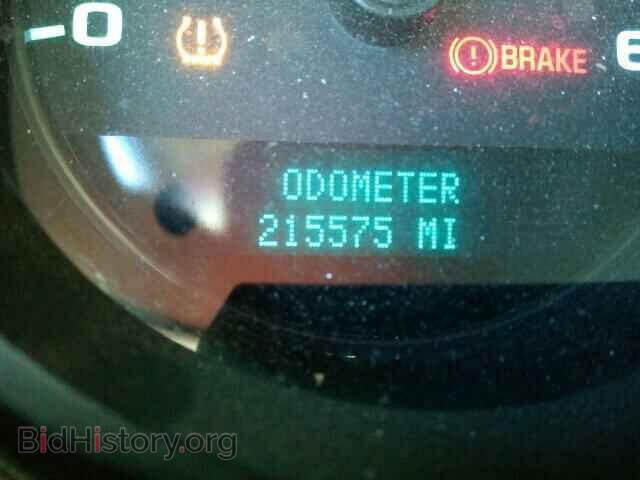 2010 CHEVROLET SILVERADO - VIN: 1GCPCPEX1AZ220247 - Фото 8