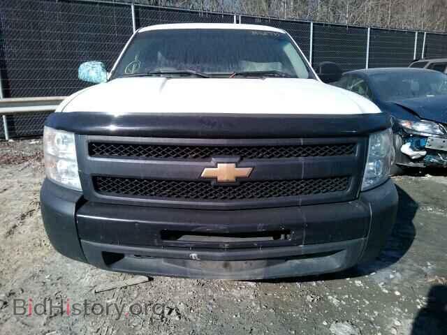 2010 CHEVROLET SILVERADO - VIN: 1GCPCPEX1AZ220247 - Фото 10