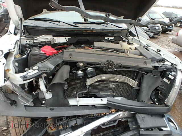 2013 FORD F150 - VIN: 1FTEX1CM3DFD85188 - Фото 7