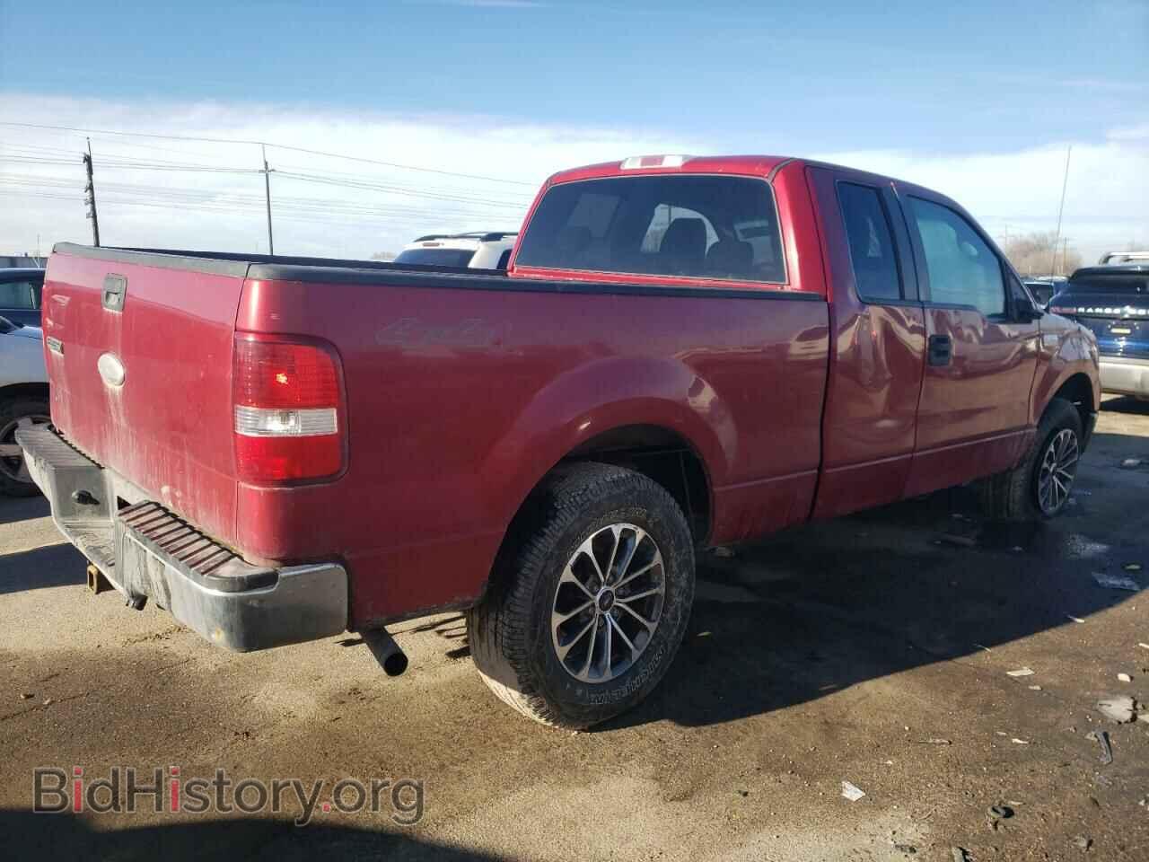 2007 FORD All Models - VIN: 1FTPX14V37NA50006 - Photo 3