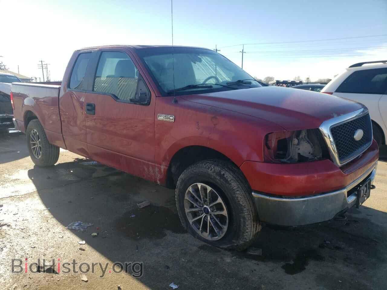 2007 FORD All Models - VIN: 1FTPX14V37NA50006 - Photo 4