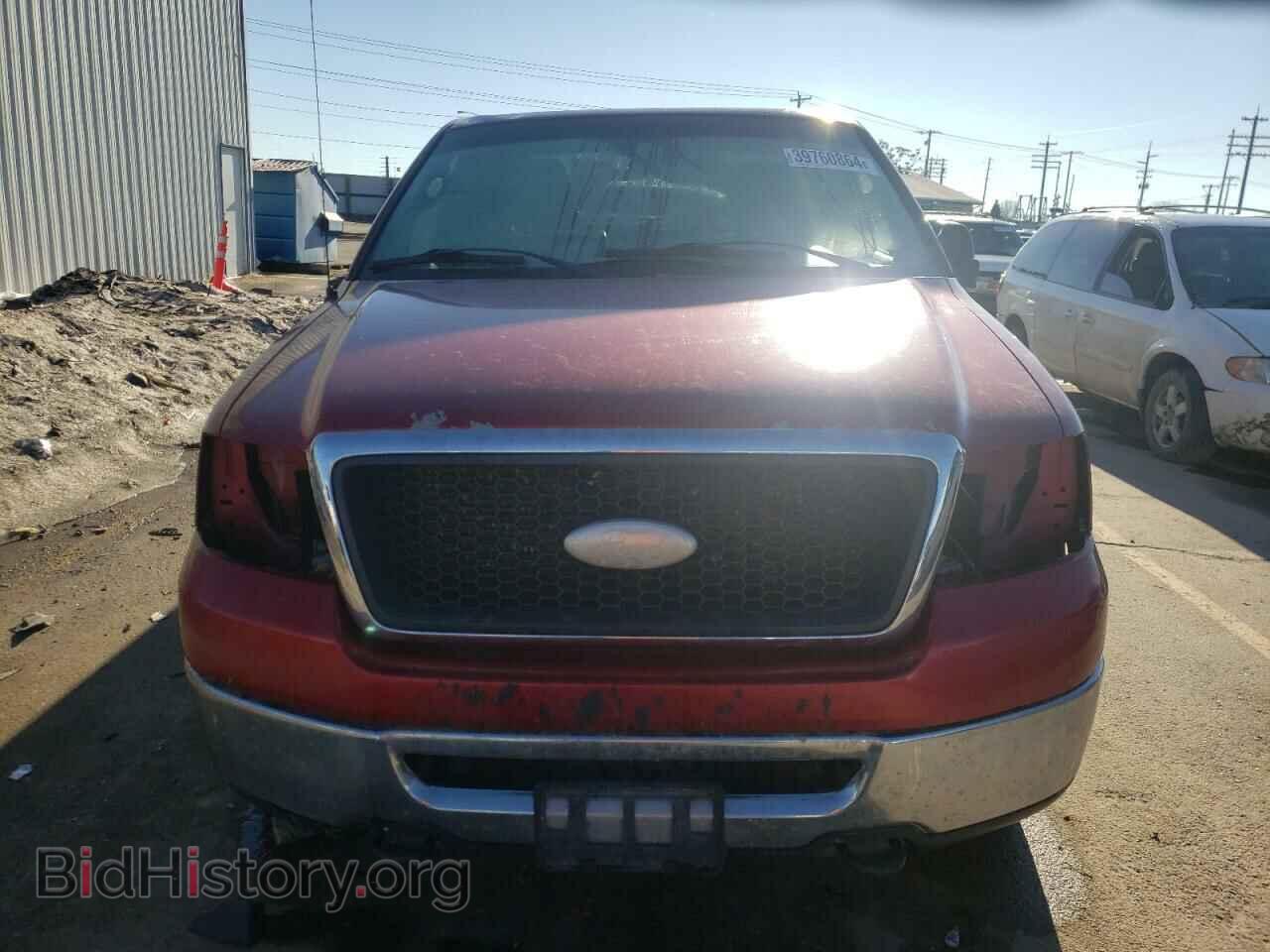 2007 FORD All Models - VIN: 1FTPX14V37NA50006 - Photo 5