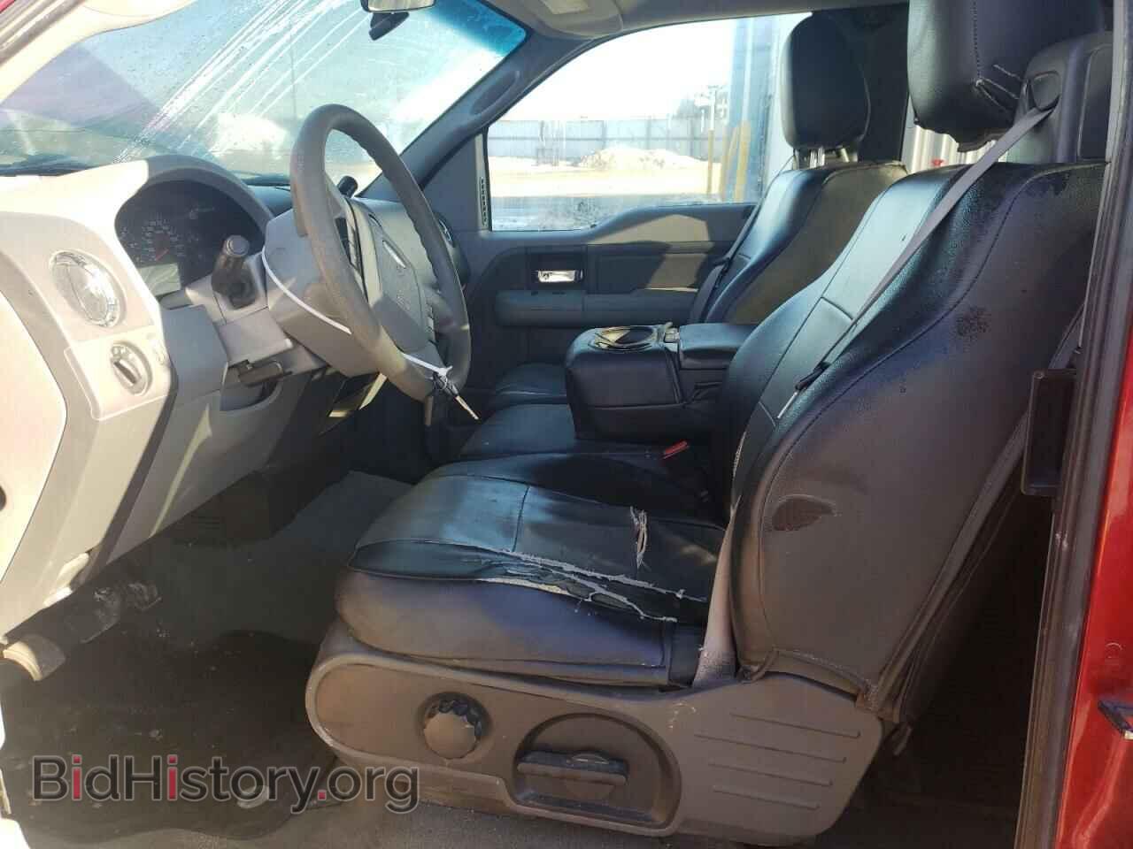 2007 FORD All Models - VIN: 1FTPX14V37NA50006 - Photo 7