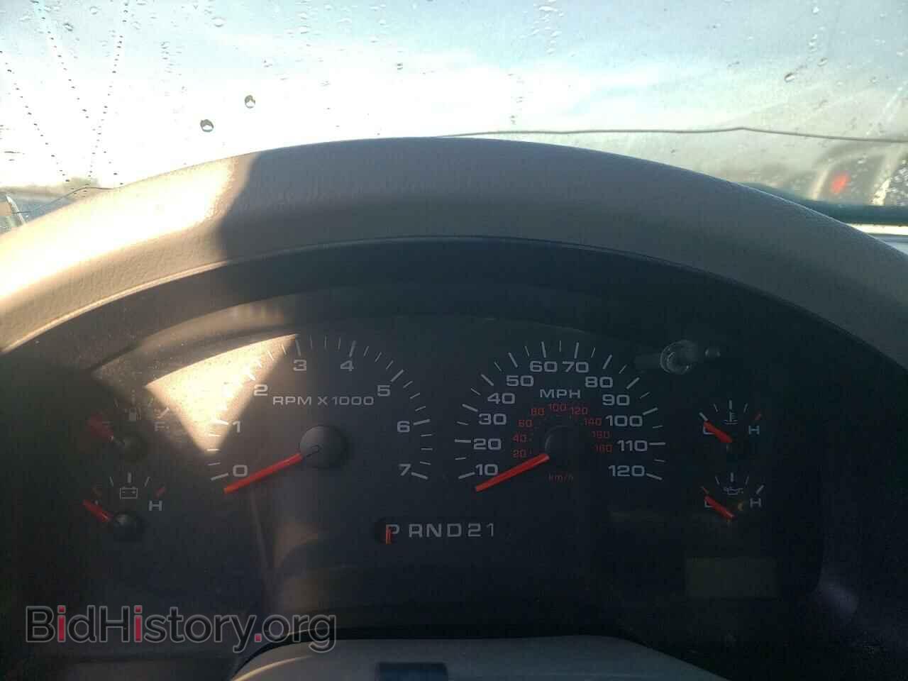 2007 FORD All Models - VIN: 1FTPX14V37NA50006 - Photo 9
