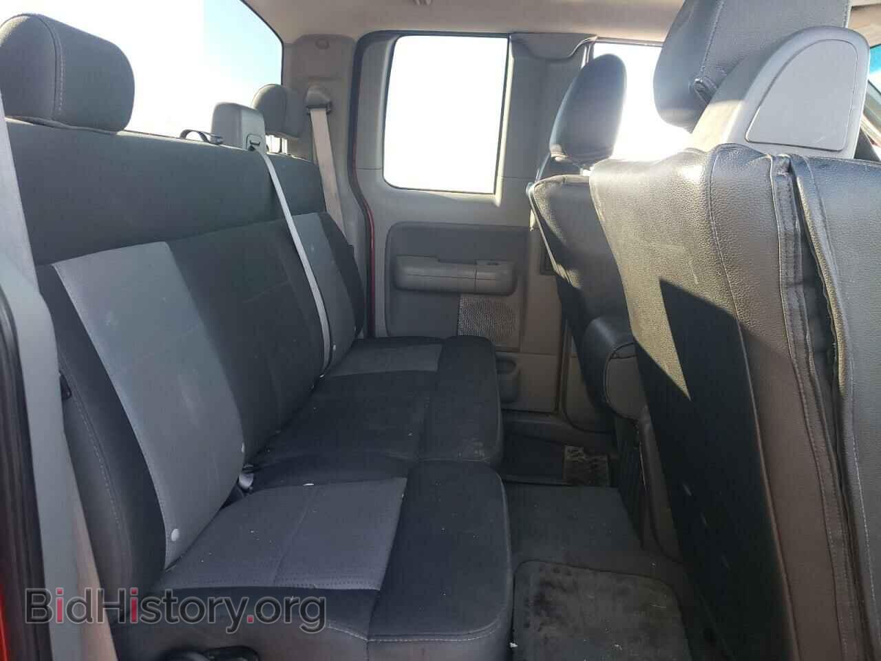 2007 FORD All Models - VIN: 1FTPX14V37NA50006 - Photo 10