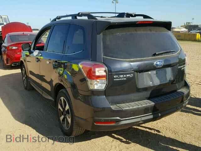 2017 SUBARU FORESTER - VIN: JF2SJARC0HH527303 - Photo 3