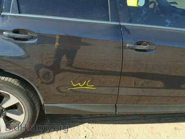 2017 SUBARU FORESTER - VIN: JF2SJARC0HH527303 - Photo 9