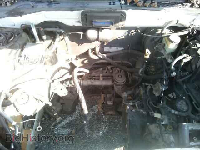 2002 MAZDA TRIBUTE - VIN: 4F2CU08122KM48049 - Фото 7