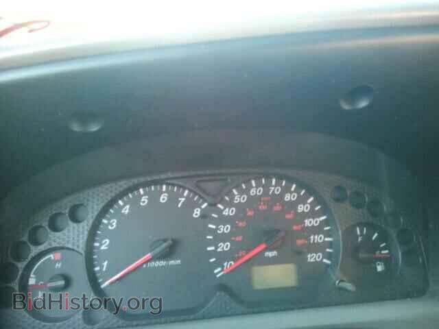 2002 MAZDA TRIBUTE - VIN: 4F2CU08122KM48049 - Фото 8