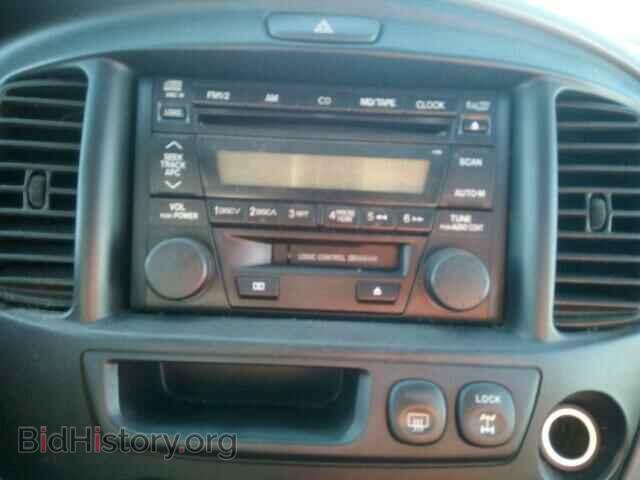 2002 MAZDA TRIBUTE - VIN: 4F2CU08122KM48049 - Фото 9