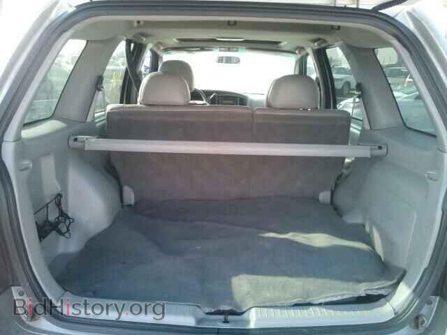 2002 MAZDA TRIBUTE - VIN: 4F2CU08122KM48049 - Фото 10