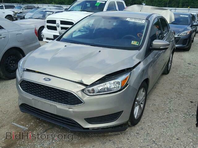 2016 FORD FOCUS - VIN: 1FADP3F26GL288113 - Photo 2