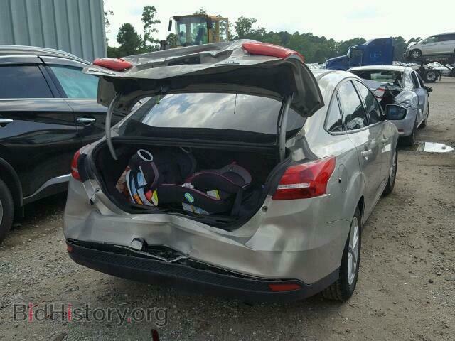 2016 FORD FOCUS - VIN: 1FADP3F26GL288113 - Photo 4