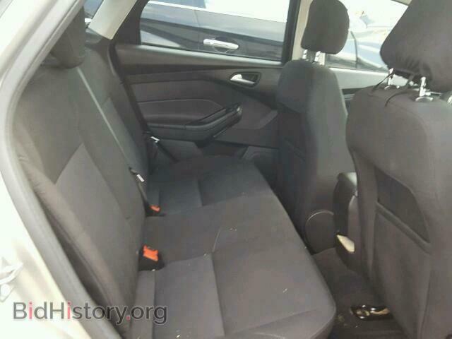 2016 FORD FOCUS - VIN: 1FADP3F26GL288113 - Photo 6