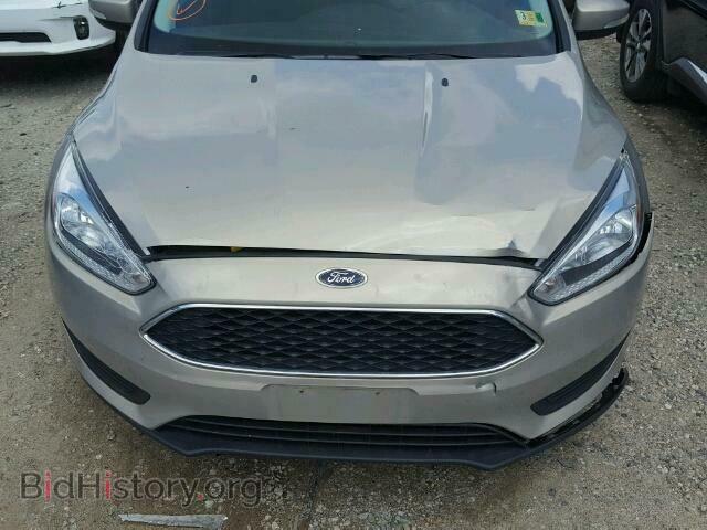 2016 FORD FOCUS - VIN: 1FADP3F26GL288113 - Photo 7