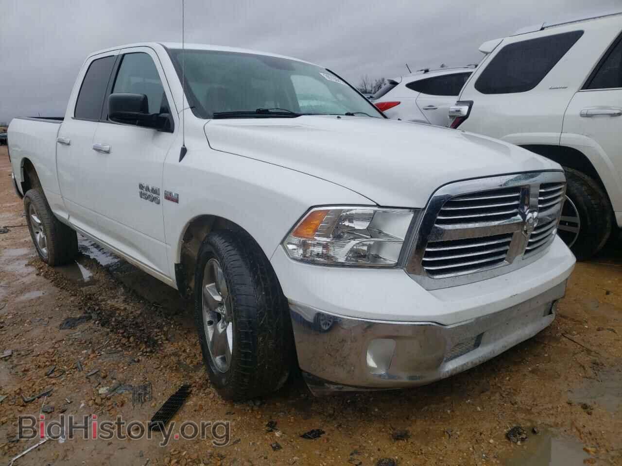 Photo 1C6RR7GT9ES365138 - RAM 1500 2014