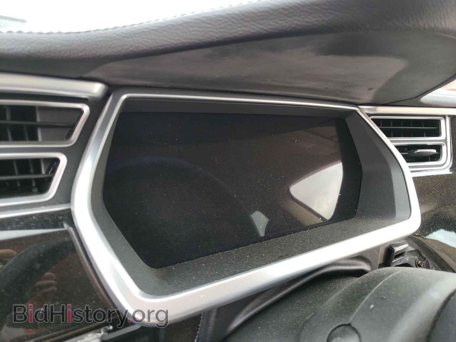 2013 TESLA MODEL S - VIN: 5YJSA1CGXDFP17436 - Photo 8