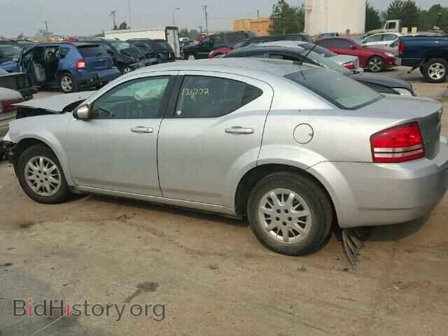 2010 DODGE AVENGER - VIN: 1B3CC4FB7AN208919 - Фото 10