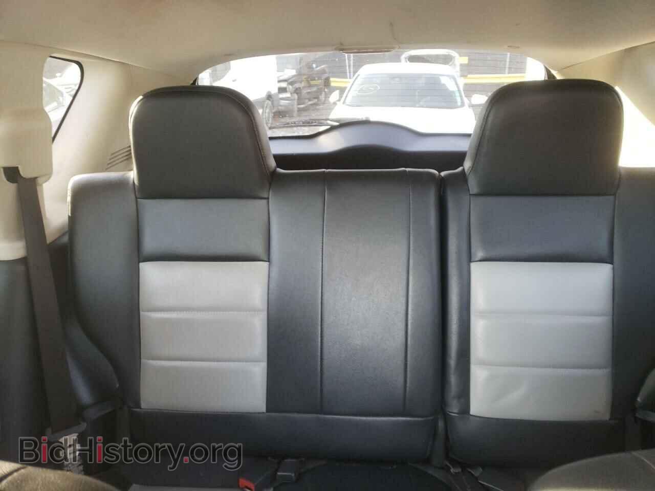 2007 JEEP COMPASS - VIN: 1J8FT57W07D222865 - Фото 10