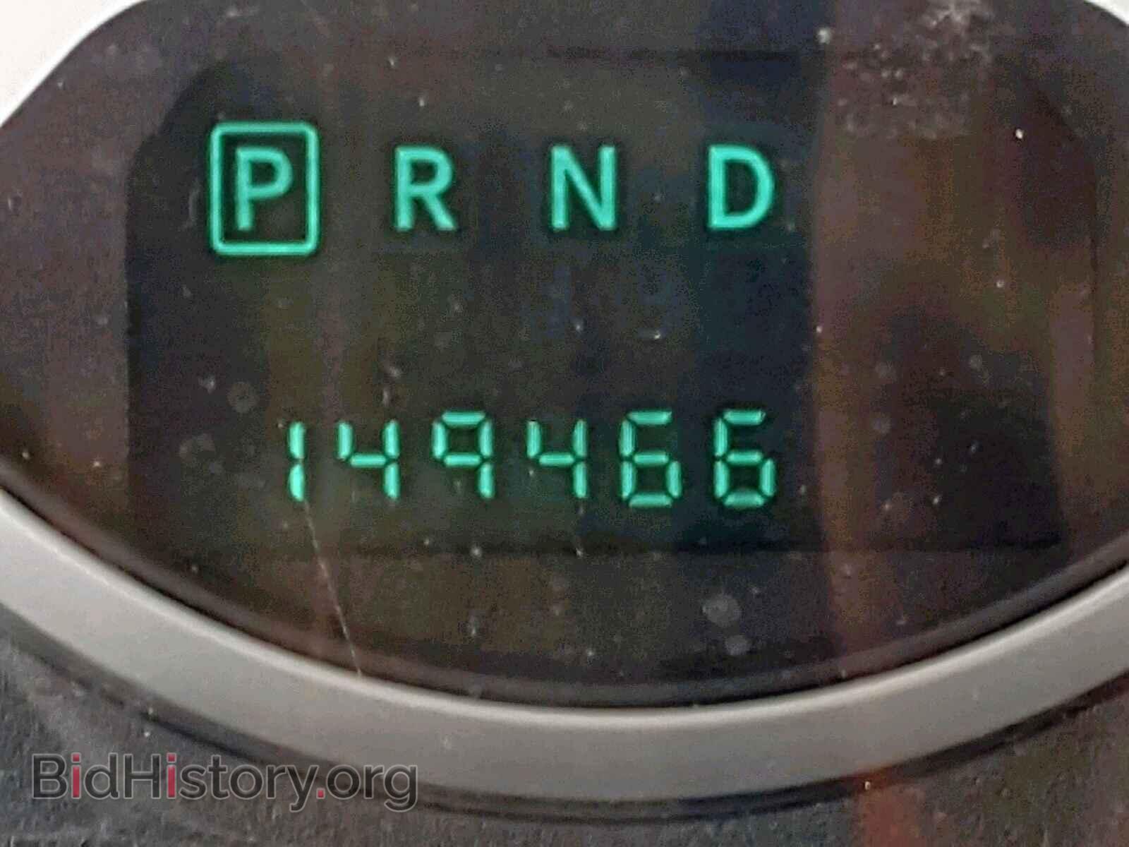 2010 DODGE CARAVAN - VIN: 2D4RN5D15AR244973 - Фото 8