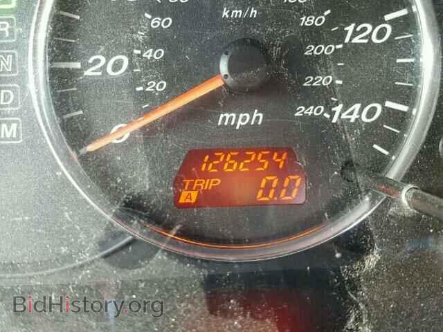 2005 MAZDA 6 - VIN: 1YVFP80C255M39168 - Фото 8
