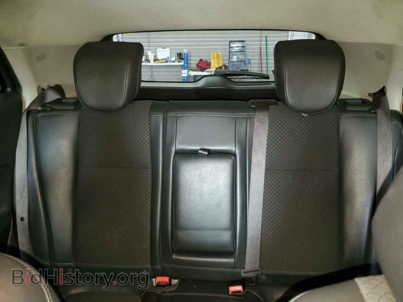 2017 BUICK ENCORE - VIN: KL4CJASB8HB254287 - Photo 10