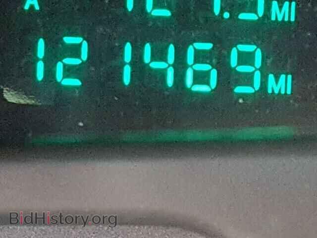 2000 CADILLAC DEVILLE - VIN: 1G6KD54Y1YU155934 - Фото 8