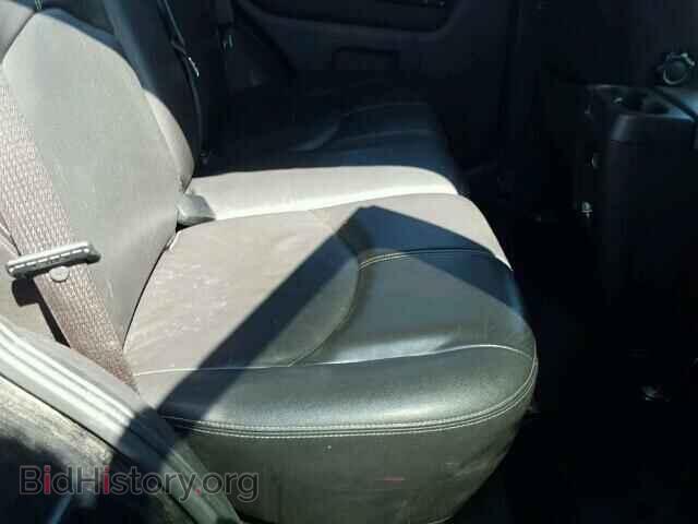 2008 MAZDA TRIBUTE - VIN: 4F2CZ96108KM07629 - Фото 6
