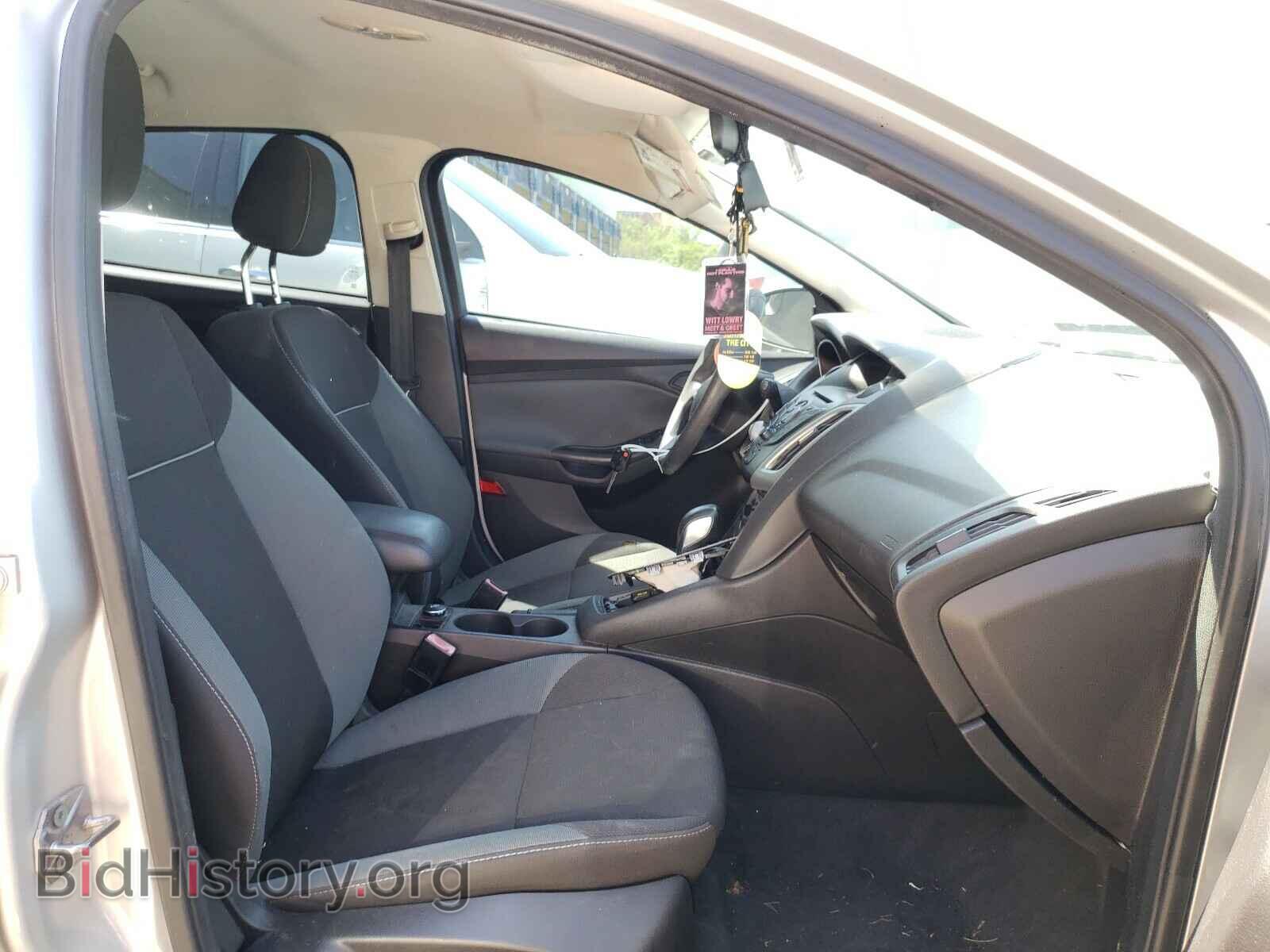 2012 FORD FOCUS - VIN: 1FAHP3K22CL136315 - Photo 5