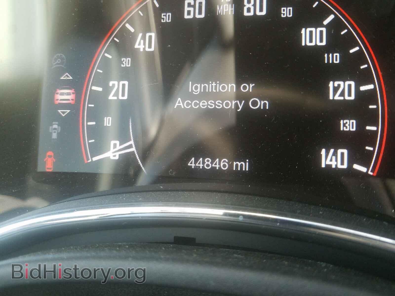 2017 DODGE DURANGO - VIN: 1C4SDJCT2HC744105 - Фото 8
