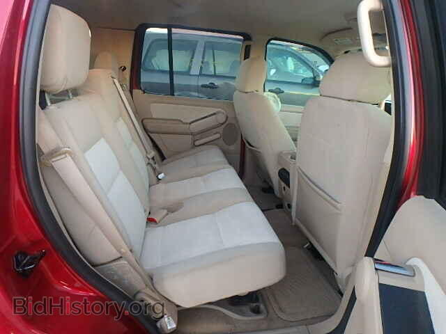 2006 FORD EXPLORER - VIN: 1FMEU63E06UB34878 - Photo 6